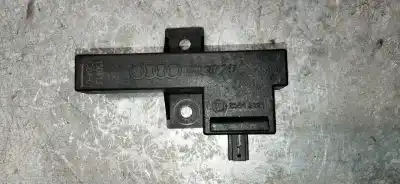 Piesă de schimb auto la mâna a doua modul electrotic pentru audi sq5 (8r) 3.0 tdi quattro referințe oem iam 8k0907247