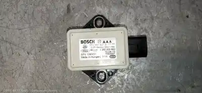 Piesă de schimb auto la mâna a doua modul electrotic pentru audi sq5 (8r) 3.0 tdi quattro referințe oem iam 8r0907637b