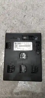 Piesă de schimb auto la mâna a doua modul electrotic pentru audi sq5 (8r) 3.0 tdi quattro referințe oem iam 8k0907063dj