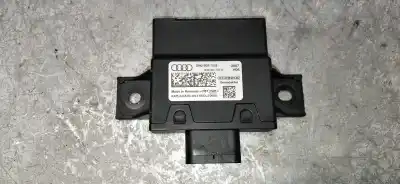 Piesă de schimb auto la mâna a doua modul electrotic pentru audi sq5 (8r) 3.0 tdi quattro referințe oem iam 8r0907159