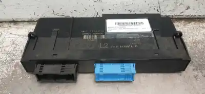 Peça sobressalente para automóvel em segunda mão MÓDULO ELETRÔNICO por BMW SERIE 1 BERLINA (E81/E87)  Referências OEM IAM 61359176878001 9030117785 532398245