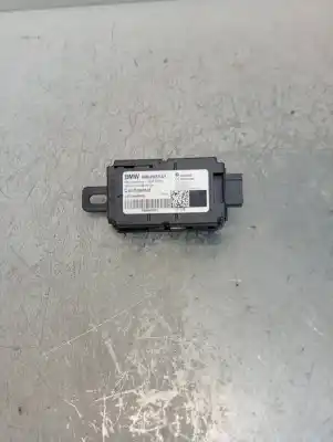 Gebrauchtes Autoersatzteil elektronisches modul zum bmw serie 3 berlina (g20) 320d oem-iam-referenzen 986493301