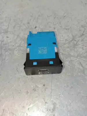 Gebrauchtes Autoersatzteil elektronisches modul zum bmw serie 3 berlina (g20) 320d oem-iam-referenzen 871193901