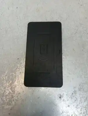 Gebrauchtes Autoersatzteil elektronisches modul zum bmw serie 3 berlina (g20) 320d oem-iam-referenzen 943771201