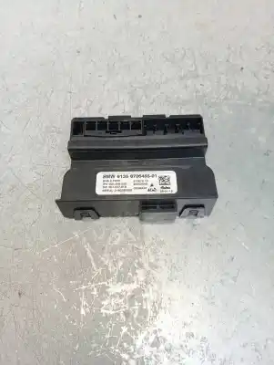 Gebrauchtes Autoersatzteil elektronisches modul zum bmw serie 3 berlina (g20) 320d oem-iam-referenzen 6135870645501