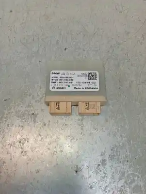 Gebrauchtes Autoersatzteil elektronisches modul zum bmw serie 3 berlina (g20) 320d oem-iam-referenzen 0263014468