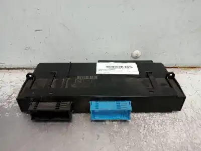 Second-hand car spare part electronic module for bmw serie 3 coupe (e92) 335d oem iam references 10681810