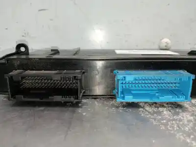 Second-hand car spare part electronic module for bmw serie 3 coupe (e92) 335d oem iam references 10681810  