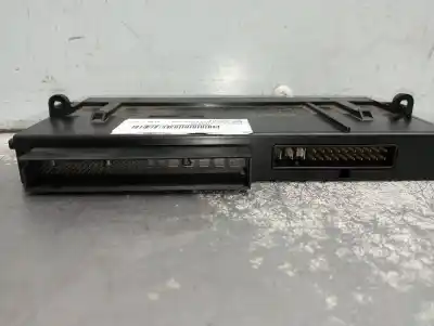 Second-hand car spare part electronic module for bmw serie 3 coupe (e92) 335d oem iam references 10681810  