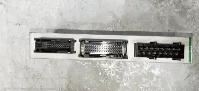 Second-hand car spare part electronic module for bmw serie 3 compact (e46) 320td oem iam references 61356932368  