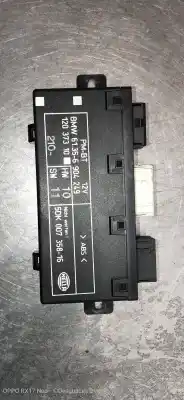 Peça sobressalente para automóvel em segunda mão módulo eletrônico por bmw serie 7 (e38) 740il automático referências oem iam 61356904249