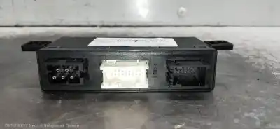 Second-hand car spare part electronic module for bmw serie 7 (e38) 740il automático oem iam references 61356904249  5dk00735816