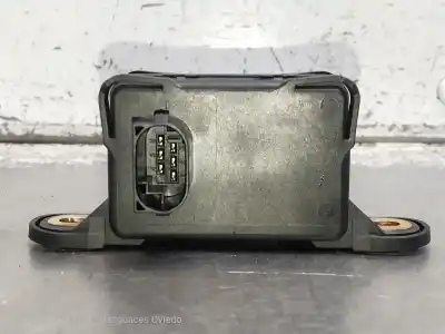 Second-hand car spare part electronic module for chevrolet captiva 2.0 vcdi ls oem iam references 96625913  w838b13qrs