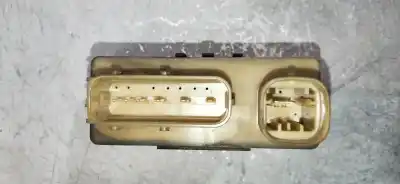 Second-hand car spare part electronic module for citroen c3 1.4 hdi exclusive oem iam references 9652021180  