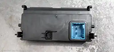 Second-hand car spare part electronic module for citroen c4 lim. seduction oem iam references 9687606680