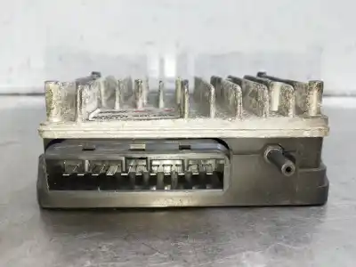 Second-hand car spare part electronic module for fiat uno (146) 70 super oem iam references med439a  