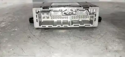 Second-hand car spare part electronic module for ford fiesta (ce1) trend oem iam references h1bt14b533ae  