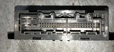 Second-hand car spare part electronic module for ford fiesta (ce1) trend oem iam references h1bt14b531ae  