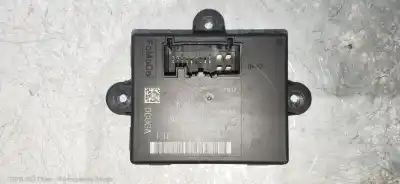 Pezzo di ricambio per auto di seconda mano modulo elettronico per ford focus turn. (cb8) st line tdci riferimenti oem iam f1et14b532af
