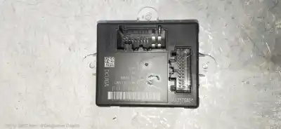 Pezzo di ricambio per auto di seconda mano modulo elettronico per ford focus turn. (cb8) st line tdci riferimenti oem iam f1et14b533bg