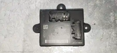 Pezzo di ricambio per auto di seconda mano modulo elettronico per ford focus turn. (cb8) st line tdci riferimenti oem iam f1et14b531bg