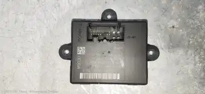Pezzo di ricambio per auto di seconda mano modulo elettronico per ford focus turn. (cb8) st line tdci riferimenti oem iam f1et14b532af