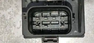 Second-hand car spare part electronic module for ford focus turn. titanium oem iam references f1fa9d370ga  