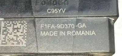 Second-hand car spare part electronic module for ford focus turn. titanium oem iam references f1fa9d370ga  