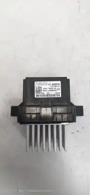 Second-hand car spare part ELECTRONIC MODULE for FORD FOCUS TURNIER  OEM IAM references G3GH19E624AA  F011500141