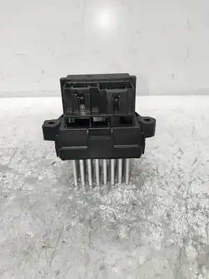 Автозапчастина б/у стійкість на нагревання для ford mondeo lim. hybrid vignale посилання на oem iam g3gh19e624aa