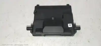 Peça sobressalente para automóvel em segunda mão módulo eletrônico por ford focus turnier active referências oem iam jx7t19h406cl