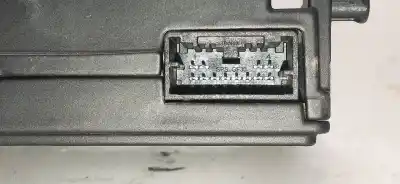 Pezzo di ricambio per auto di seconda mano modulo elettronico per ford focus turnier active riferimenti oem iam jx7t19h406cl  