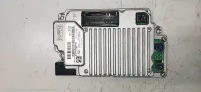 Peça sobressalente para automóvel em segunda mão módulo eletrônico por ford focus turnier active referências oem iam 5u5t14g371gkc