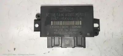 Second-hand car spare part ELECTRONIC MODULE for FORD FOCUS TURNIER  OEM IAM references HU5T15K866CH  