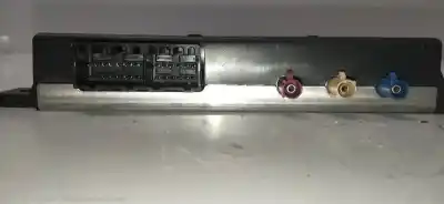 Pezzo di ricambio per auto di seconda mano modulo elettronico per ford focus turnier active riferimenti oem iam lx7t14g229am  a2c7714380600