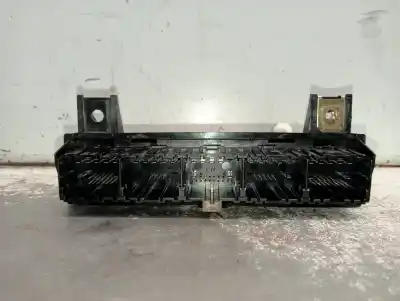 Second-hand car spare part electronic module for ford fusion (cbk) ambiente oem iam references 2s6t15k600cf  5wk48032dt83sa