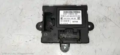 Second-hand car spare part electronic module for ford galaxy (ca1) titanium oem iam references 7g9t14b533ee