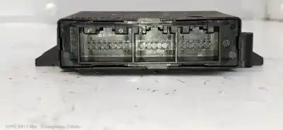 Second-hand car spare part electronic module for ford galaxy (ca1) titanium oem iam references 7g9215k866af  