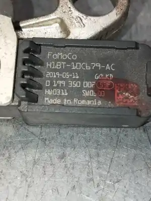 Pezzo di ricambio per auto di seconda mano modulo elettronico per ford ka+ ultimate riferimenti oem iam h1bt10c679ac  0199350002