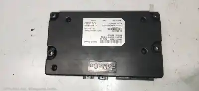 Second-hand car spare part electronic module for ford kuga (cbs) titanium oem iam references am5t14d212eb