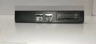 Автозапчасти б/у электронный модуль за ford kuga (cbs) titanium ссылки oem iam am5t14d212eb  