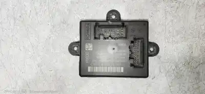 Second-hand car spare part electronic module for ford kuga (cbs) titanium oem iam references cv6t14b531db