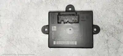 Second-hand car spare part electronic module for ford kuga (cbs) titanium oem iam references cv6t14b532ca
