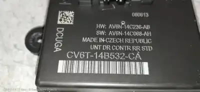 Автозапчасти б/у электронный модуль за ford kuga (cbs) titanium ссылки oem iam cv6t14b532ca  av6n14c236ab av6n14c068ah
