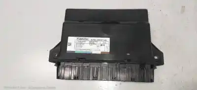 Second-hand car spare part electronic module for ford kuga (cbs) titanium oem iam references av6n19g481al
