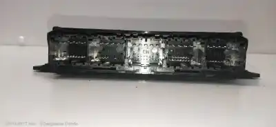 Second-hand car spare part electronic module for ford kuga (cbs) titanium oem iam references av6n19g481al  5wk49778m