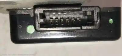 Second-hand car spare part electronic module for ford kuga (cbs) titanium oem iam references cj5t19h464bc  