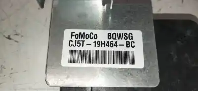 Second-hand car spare part electronic module for ford kuga (cbs) titanium oem iam references cj5t19h464bc  