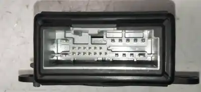Автозапчастина б/у електронний модуль для ford kuga (cbs) titanium посилання на oem iam 7s7113k031cc  sgd2082b0