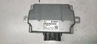 Second-hand car spare part electronic module for ford kuga (cbs) titanium oem iam references dt1t14b526ba